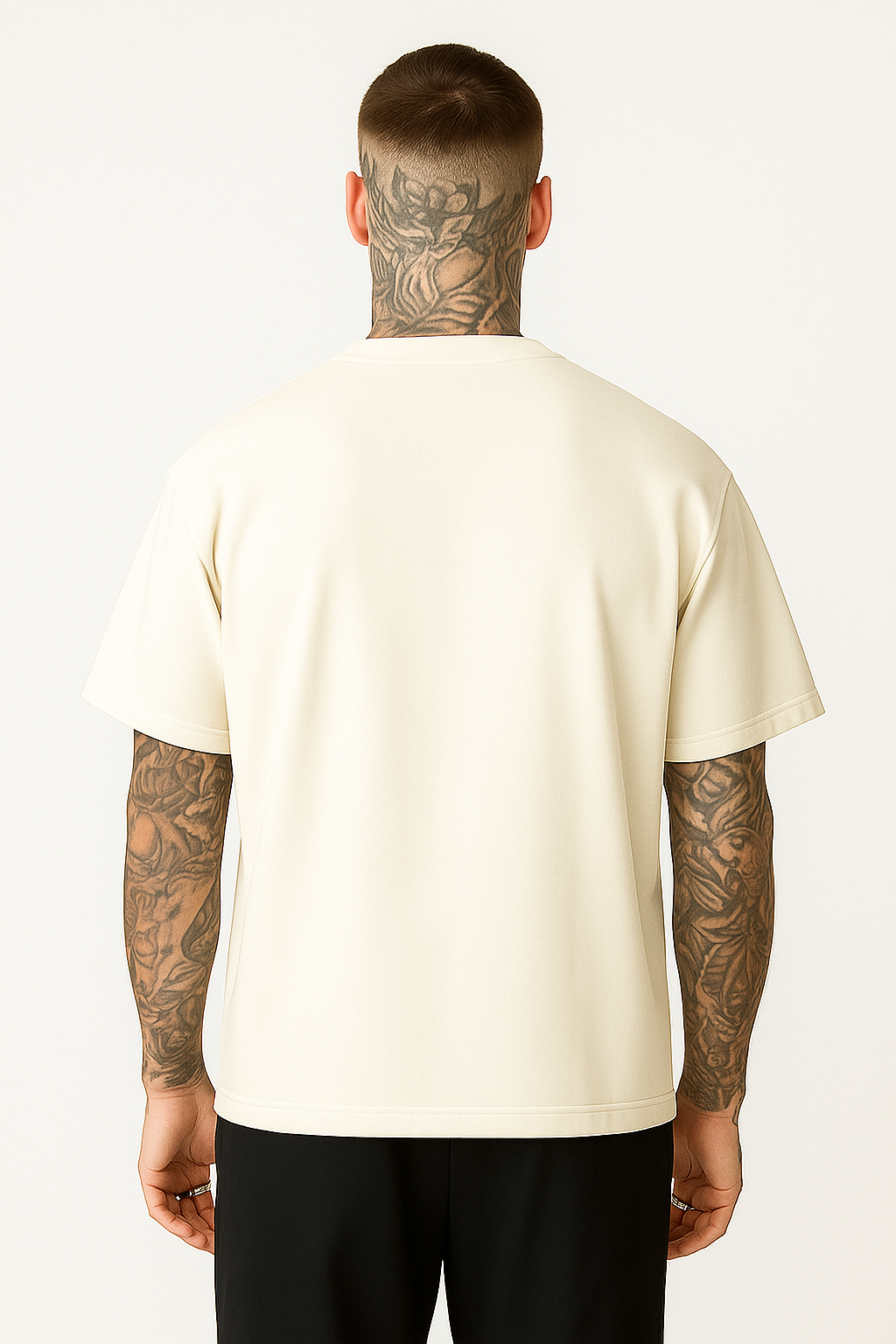 Medusa Tee